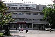 Điểm chuẩn Đại học Nông Lâm TP.HCM năm 2018